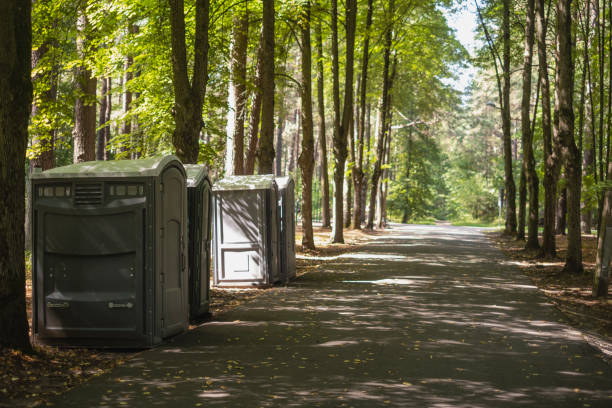 Portable Restroom Servicing (Cleaning and Restocking) in Warsaw, MO