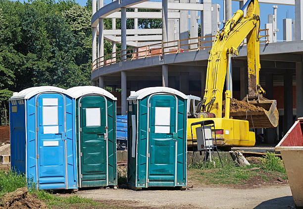 Warsaw, MO Portable Potty Rental Company